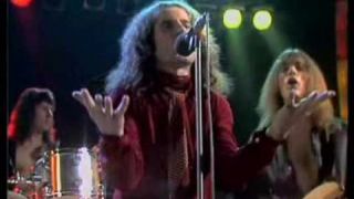 Scorpions - Sails Of Charon - D.M.V. - Production