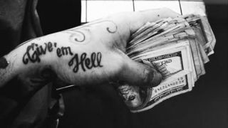 Deep Purple -  Money Talks - D.M.V. - Production