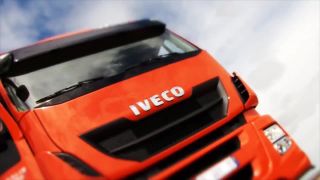 Nove Iveco Stralis Hi - way Euro 6 (Natacanie)