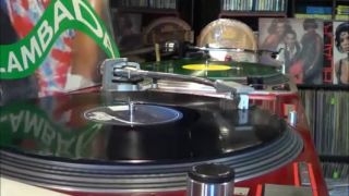Kaoma - Lambada Extended Mix 1989