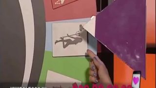 Prekvapenie počas priameho prenosu