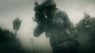 Universe At War