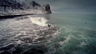 Surfovanie
