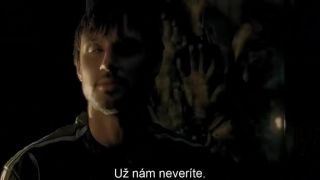 The Walking Dead - trailer na 5. sériu s SK titulkami