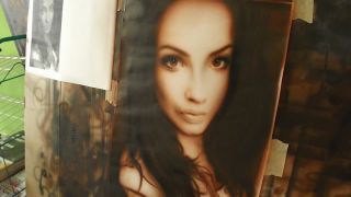 Airbrush - portret - m.m studio č:111