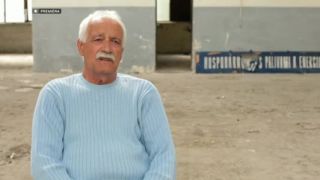 Fetiše socializmu: Kaskadéri doby