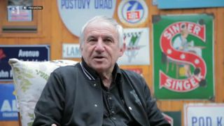 Fetiše socializmu: Skrytý pôvab budovateľov