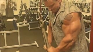 Najlepšia motivačka bodybuilding