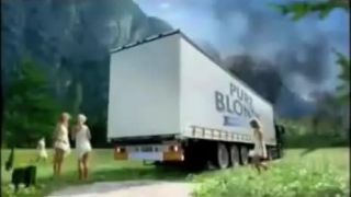 Best Beer - reklama na pivo