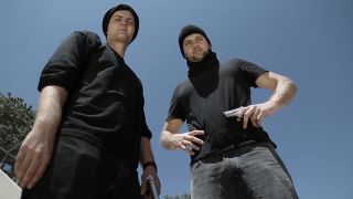 Akčné filmy