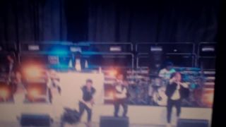 Elrocky - Justin Bieber Parody :)