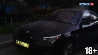 Obete ukrajinskych fasistov