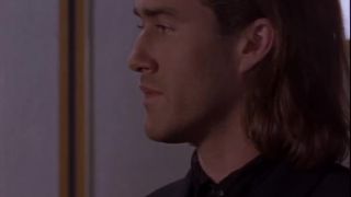 La femme Nikita.