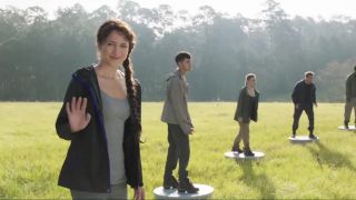 Hunger Games paródia