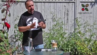 Maximálne kofeínové schladenie - recept na trendy Cold Brew