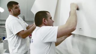 Karbónový náter na novom Airbuse A350