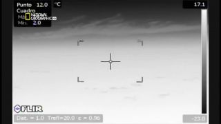 Honba za UFO 5