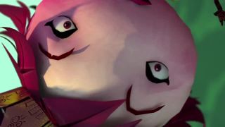 Cloudberry Kingdom [trailer]