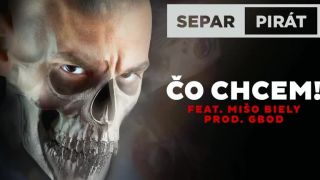 SEPAR - ČO CHCEM FT. MIŠO BIELY