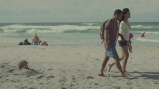 Vtipna reklama od Old Spice