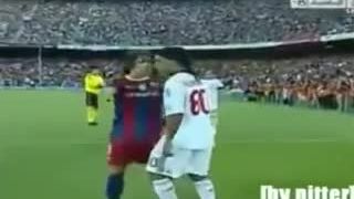 Rešpekt v športe