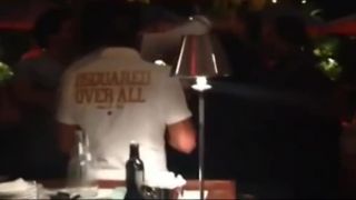 Bieber dostal malé zaucho