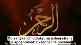 Ahdího tajné poznanie - ŠTYRI - Manifestácie Boha