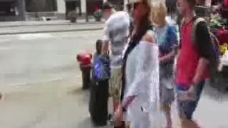 Dôkaz toho že ešte existujú dobrí ľudia