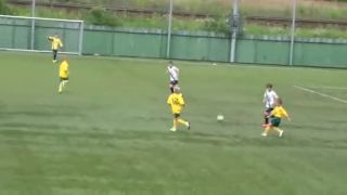 Patrik Jakubík 10 rokov - MINITURNAJ Žilina 31.7.2014. Účast