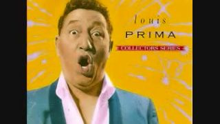 Louis prima - Angelina