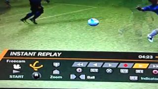 MOJA FIFA 12 PART 37 - DEFINITIVNY KONIEC