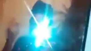 Fire challenge