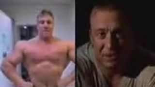 MARKUS RUHL - EVOLUTION IN 11 YEARS