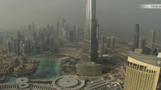 Dubaj zhora