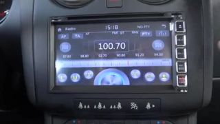 NISSAN Qashqai MTK 3360