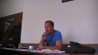 
Chlebík Juraj - výpoveď prenasledovaného občana
