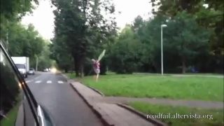 Kompilácia Nehôd (45)
