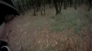 Motorka mu vyletela z rúk
