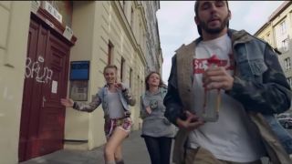 
Lilly Wood & Robin Schulz - Prayer In C
