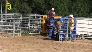 EURORODEO 2.8.2014