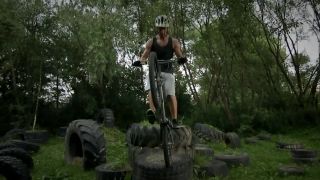 Stefan Friedrich / Trial park Poprad
