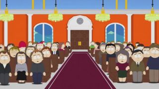 South Park - Eric Cartman (Hitler)