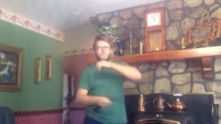 Nunchaku ninja