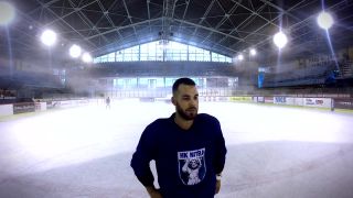 HK NITRA - MAREK SLOVÁK