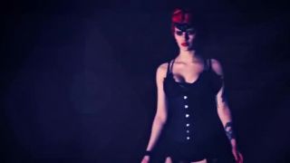Amberian Dawn - Cold Kiss