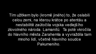 Illumináti - Mormoni - časť.2