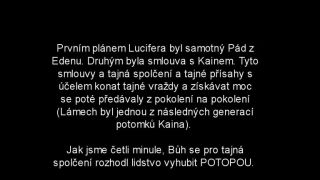 Illumináti - Mormoni - časť.5.
