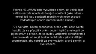 Illumináti - Mormoni - časť.3.