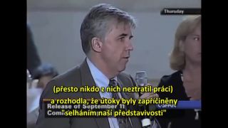 11. september zhrnutý do 5 minút...