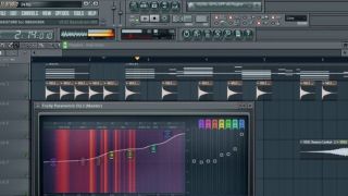 FL Studio - Vlastna tvorba